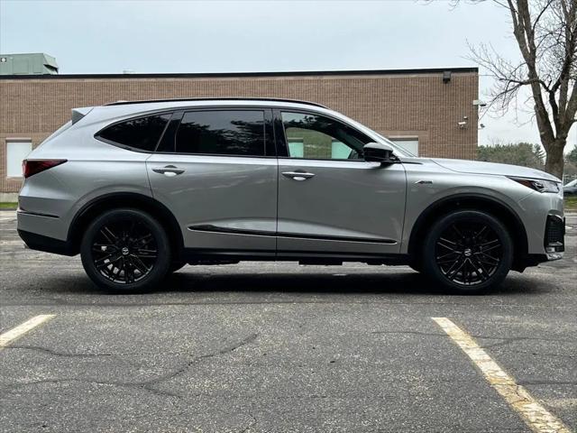 2026 Acura MDX A-SPEC Advance Package
