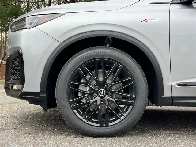 2026 Acura MDX A-SPEC Advance Package