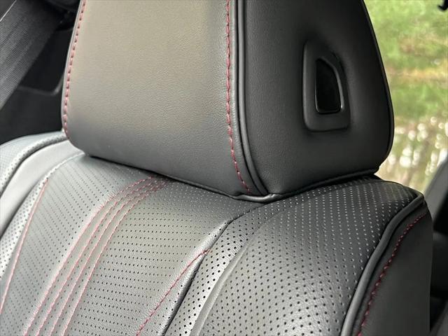 2026 Acura MDX A-SPEC Advance Package