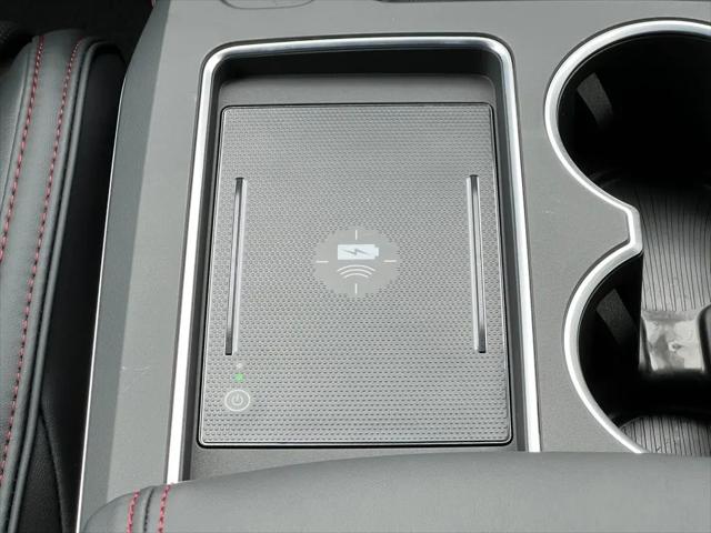 2026 Acura MDX A-SPEC Advance Package