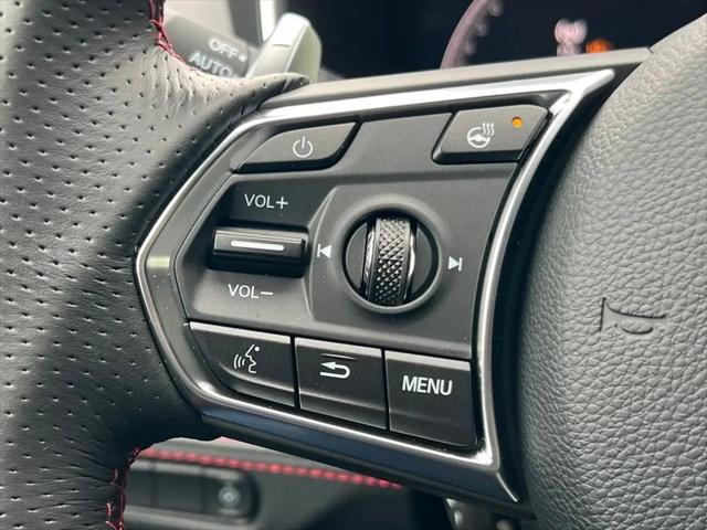2026 Acura MDX A-SPEC Advance Package