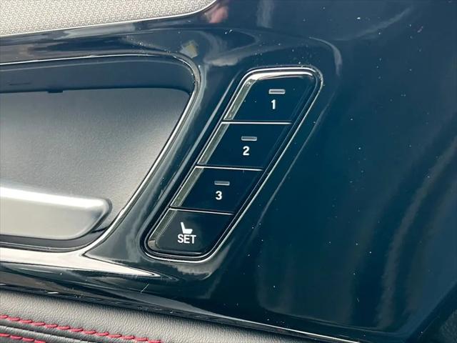 2026 Acura MDX A-SPEC Advance Package