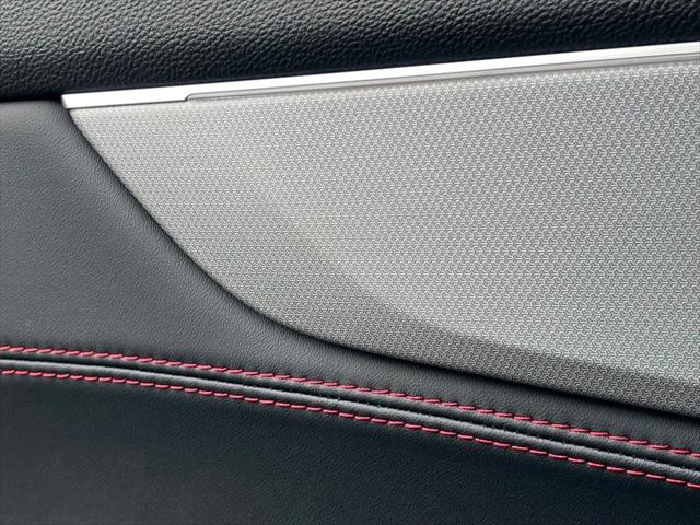 2026 Acura MDX A-SPEC Advance Package