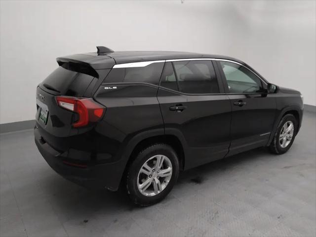 2024 GMC Terrain FWD SLE