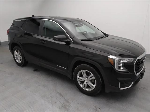 2024 GMC Terrain FWD SLE