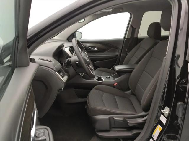 2024 GMC Terrain FWD SLE