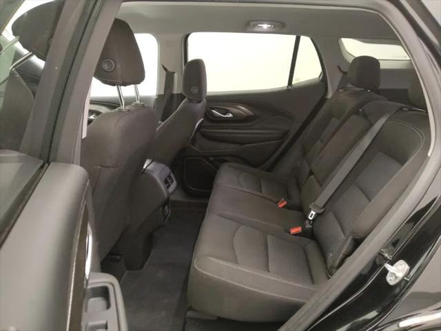 2024 GMC Terrain FWD SLE