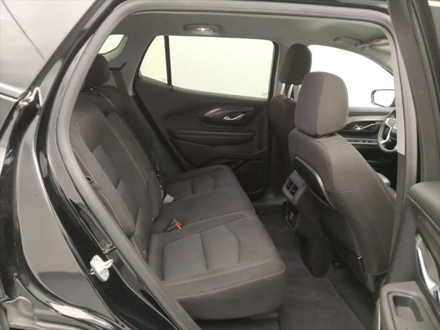 2024 GMC Terrain FWD SLE