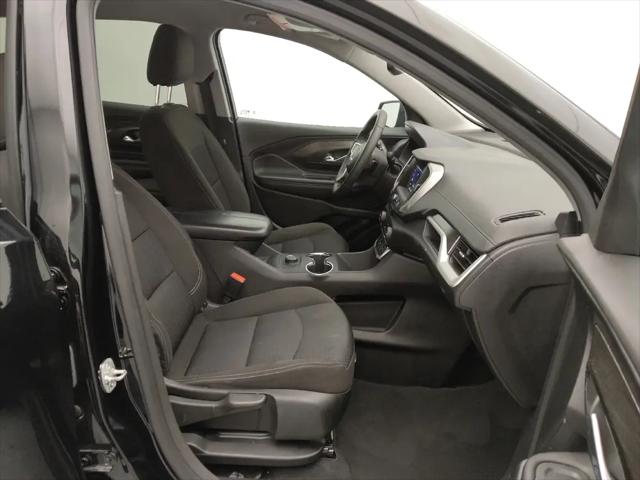 2024 GMC Terrain FWD SLE