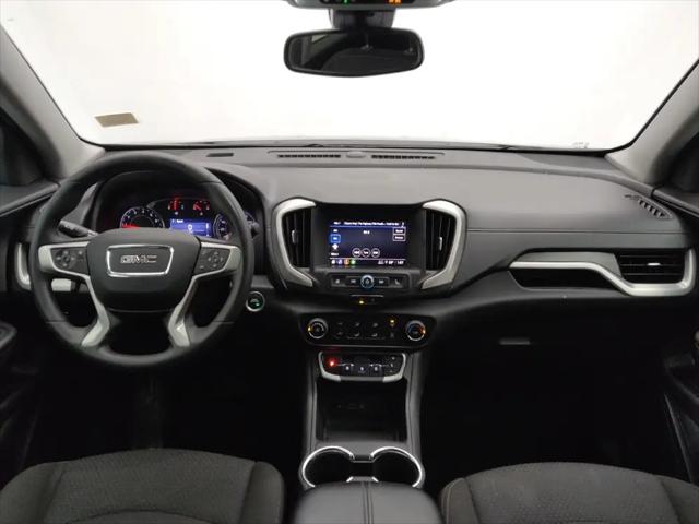 2024 GMC Terrain FWD SLE
