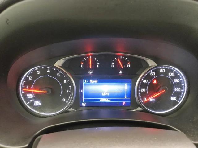 2024 GMC Terrain FWD SLE