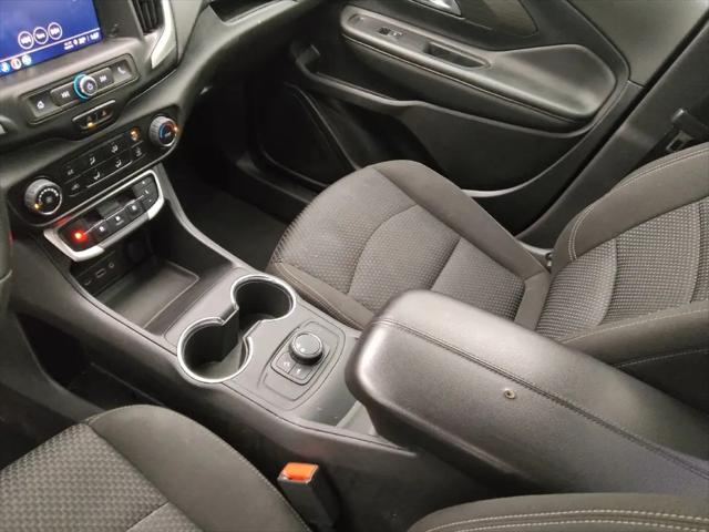 2024 GMC Terrain FWD SLE