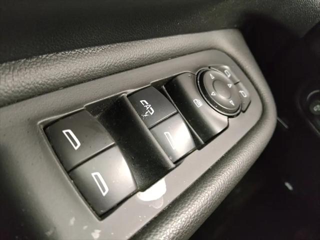 2024 GMC Terrain FWD SLE