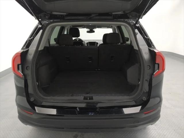 2024 GMC Terrain FWD SLE