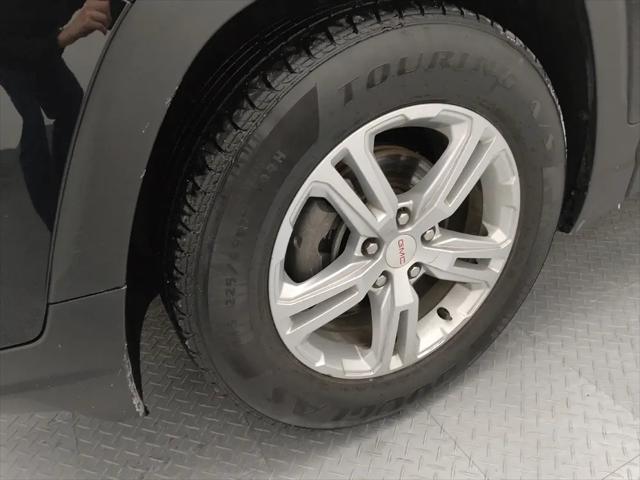 2024 GMC Terrain FWD SLE