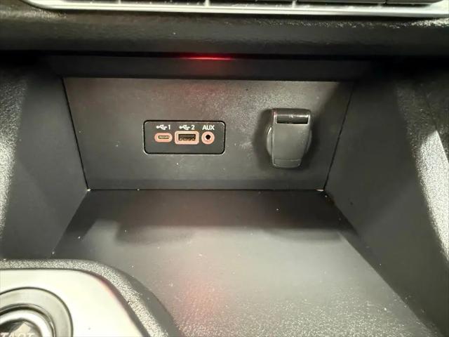 2023 Nissan Sentra SV Xtronic CVT