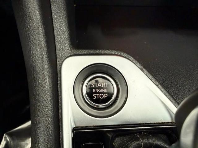 2023 Nissan Sentra SV Xtronic CVT