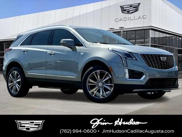 2026 Cadillac XT5 Premium Luxury FWD for sale in Augusta, GA