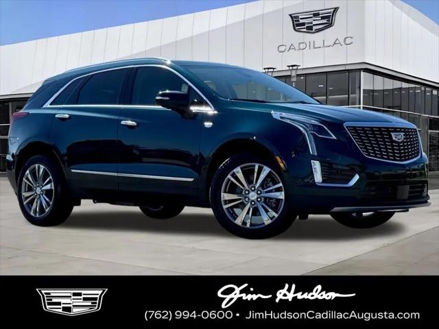 2026 Cadillac XT5 Premium Luxury FWD for sale in Augusta, GA