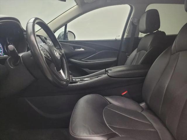 2019 Buick Envision AWD Premium I