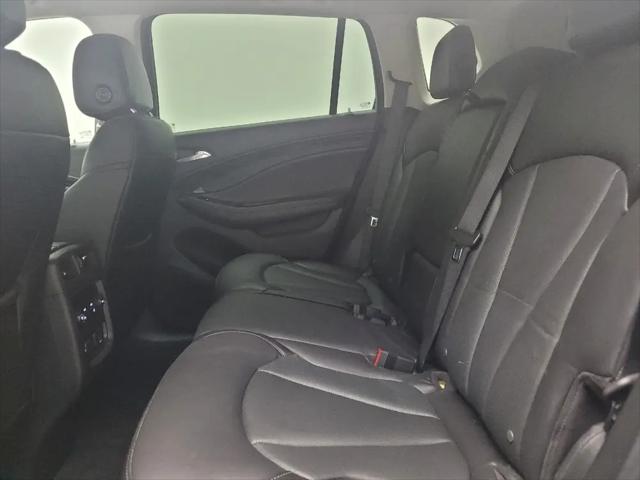 2019 Buick Envision AWD Premium I
