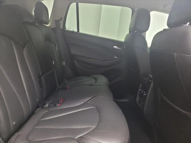 2019 Buick Envision AWD Premium I