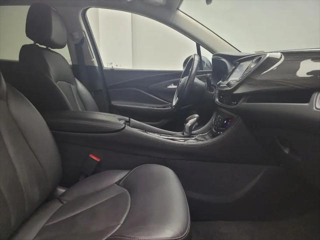 2019 Buick Envision AWD Premium I