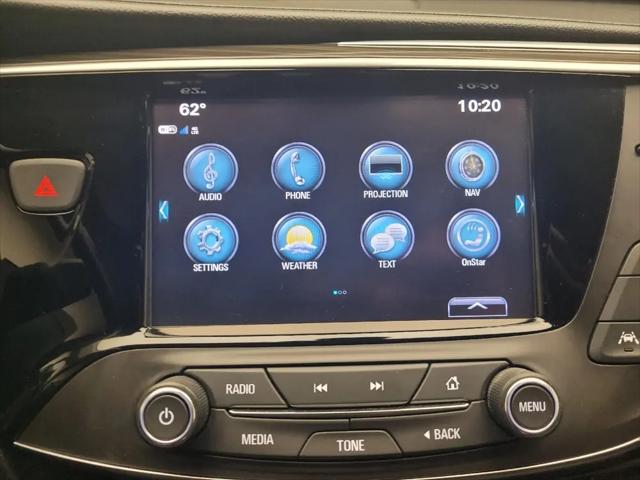 2019 Buick Envision AWD Premium I