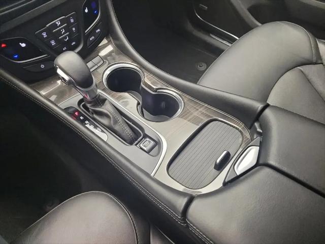 2019 Buick Envision AWD Premium I