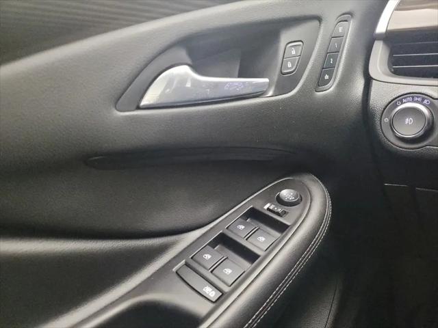 2019 Buick Envision AWD Premium I