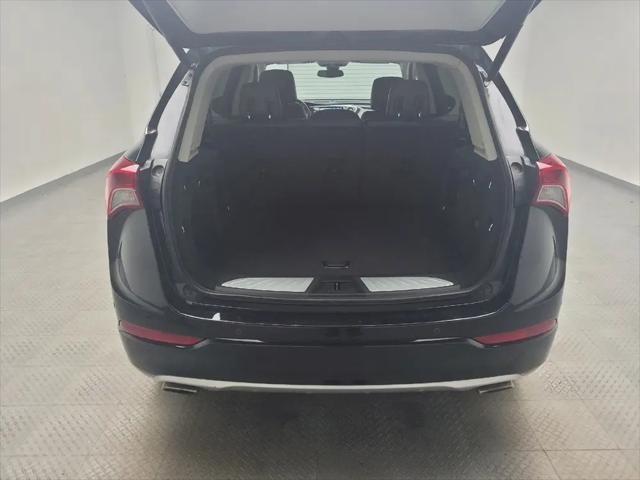 2019 Buick Envision AWD Premium I
