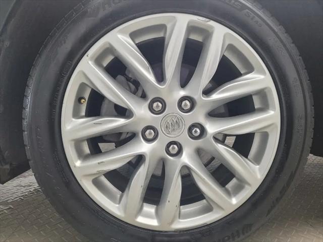 2019 Buick Envision AWD Premium I
