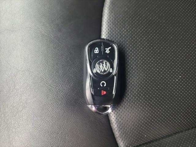2019 Buick Envision AWD Premium I
