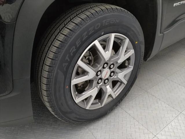 2021 GMC Acadia FWD SLT