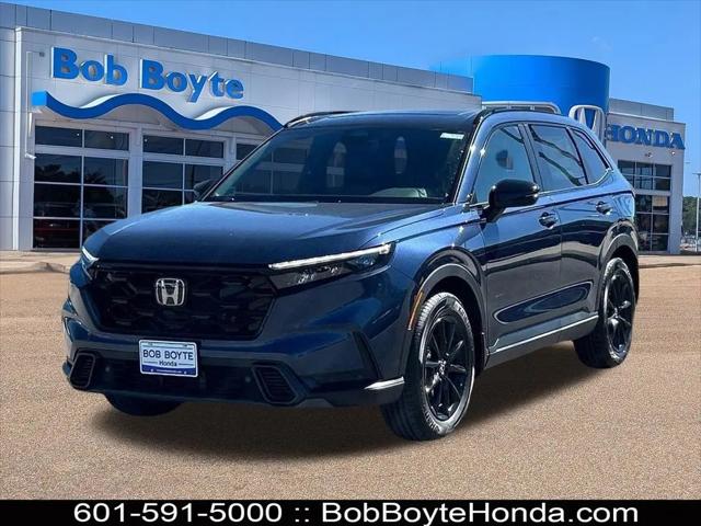 2026 Honda CR-V Hybrid 2WD Sport-L for sale in Brandon, MS