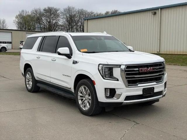 2023 GMC Yukon XL 4WD SLT for sale in Cape Girardeau, MO