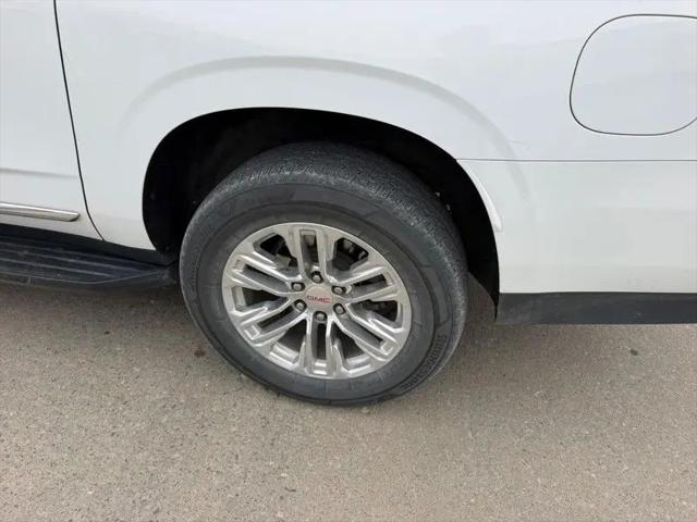 2023 GMC Yukon XL 4WD SLT