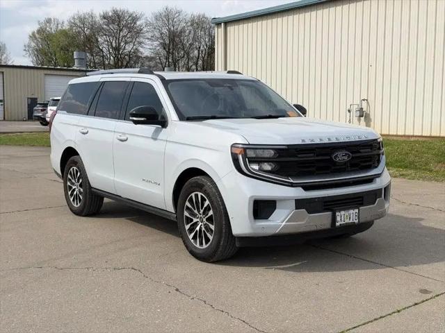 2025 Ford Expedition Platinum for sale in Cape Girardeau, MO