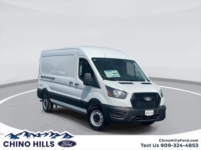 2026 Ford Transit Cargo Van T-250 for sale in Chino Hills, CA