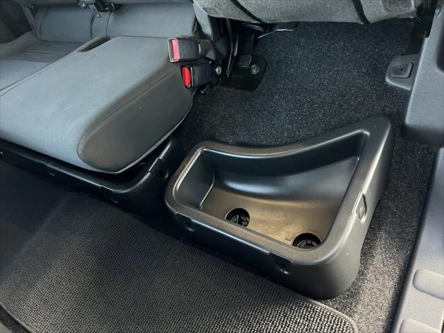 2025 Nissan Frontier Crew Cab PRO-4X 4x4