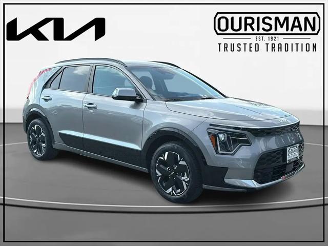 2026 Kia Niro EV Wind for sale in Chevy Chase, MD