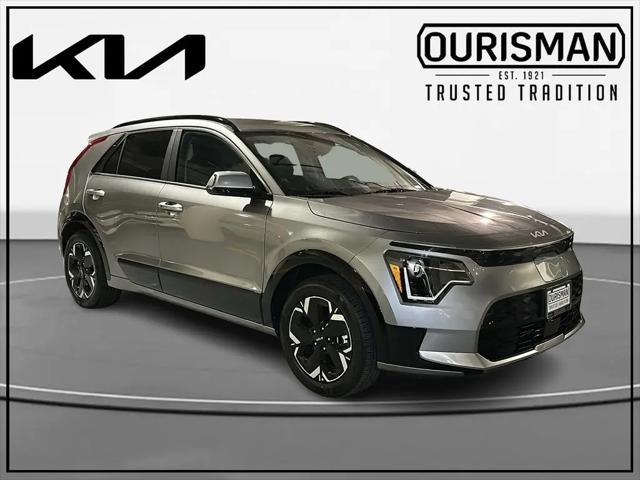 2026 Kia Niro EV Wind for sale in Chevy Chase, MD