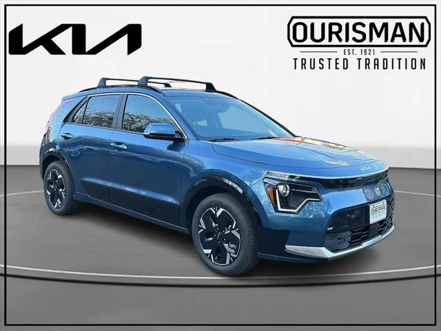 2026 Kia Niro EV Wind for sale in Chevy Chase, MD