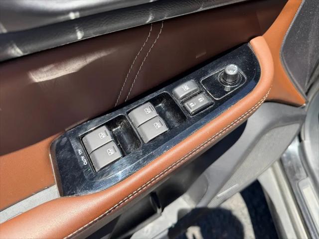 2019 Subaru Outback 2.5i Touring