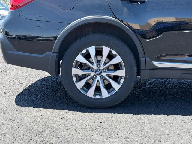 2019 Subaru Outback 2.5i Touring