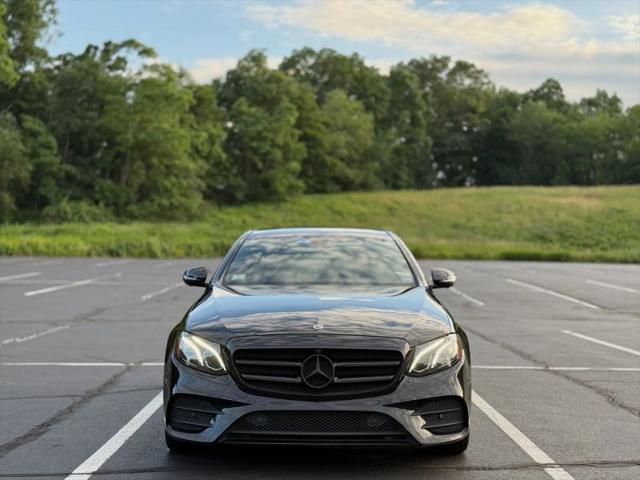 2020 Mercedes-Benz E 350 E 350 for sale in Nottingham, NH