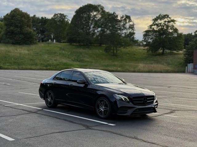 2020 Mercedes-Benz E 350 E 350