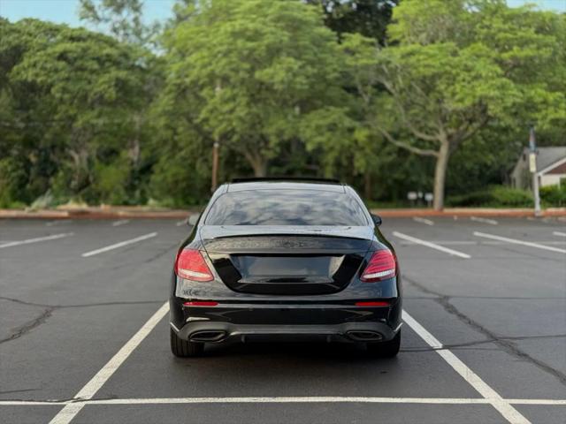 2020 Mercedes-Benz E 350 E 350
