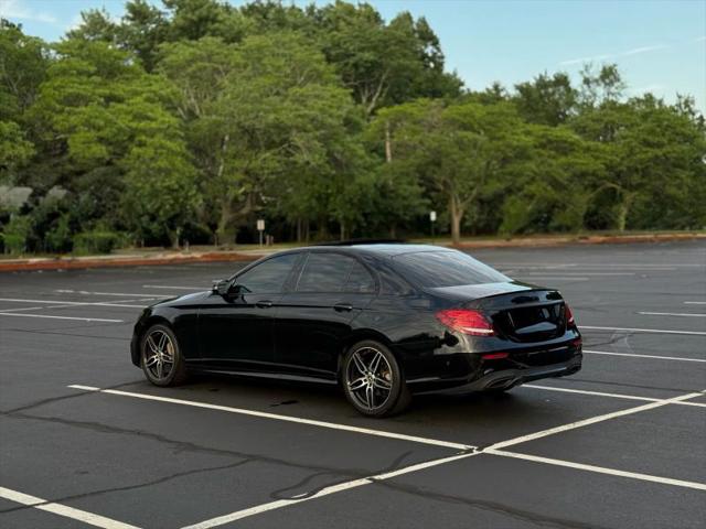 2020 Mercedes-Benz E 350 E 350