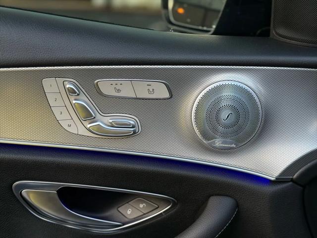 2020 Mercedes-Benz E 350 E 350